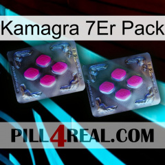 Kamagra 7 Pack 01